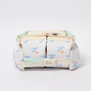 Sunnylife - Kids' Swim Vest with Arm Bands 4-6 Years Old