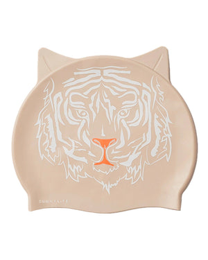 Sunnylife - Kaplan Tully Kids Swimming Cap