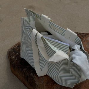 Sunnylife - La Palma Carryall Beach Bag