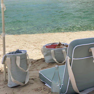 Sunnylife - La Palma Cooler Carry Bag