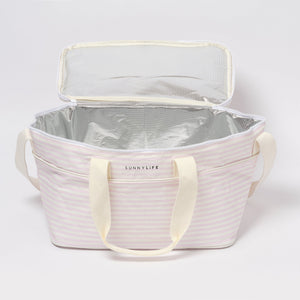 Sunnylife - Lazy Cooler Tote Bag