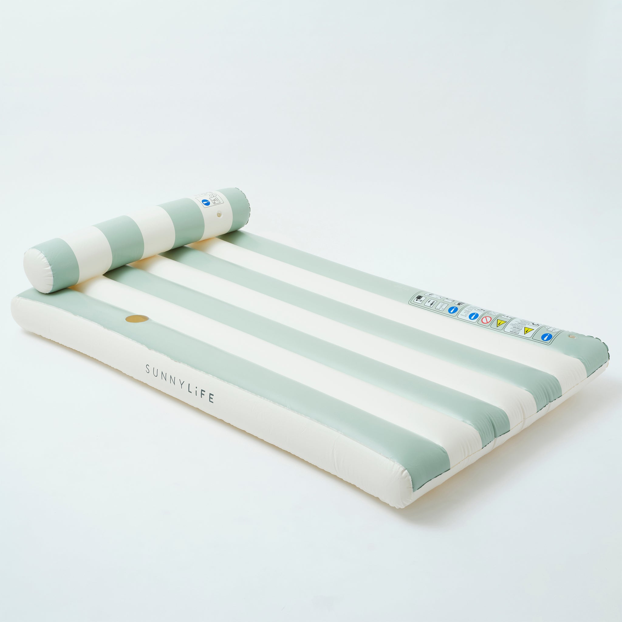 Sunnylife - Luxury Sea and Pool Inflatable Lounger