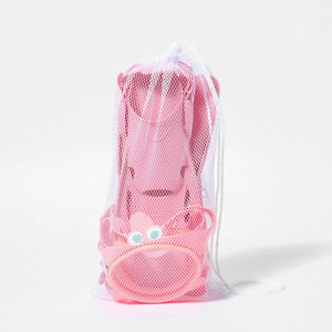 Sunnylife - Ocean Pink Kids Diving Set
