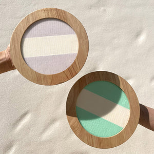 Sunnylife - Rio Beach Bat and Ball Set