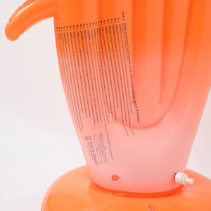 Sunnylife - Sonny the Crab Giant Inflatable Water Fountain and Float