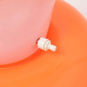 Sunnylife - Sonny the Crab Giant Inflatable Water Fountain and Float