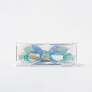 Sunnylife - Fish Finn Kids Goggles