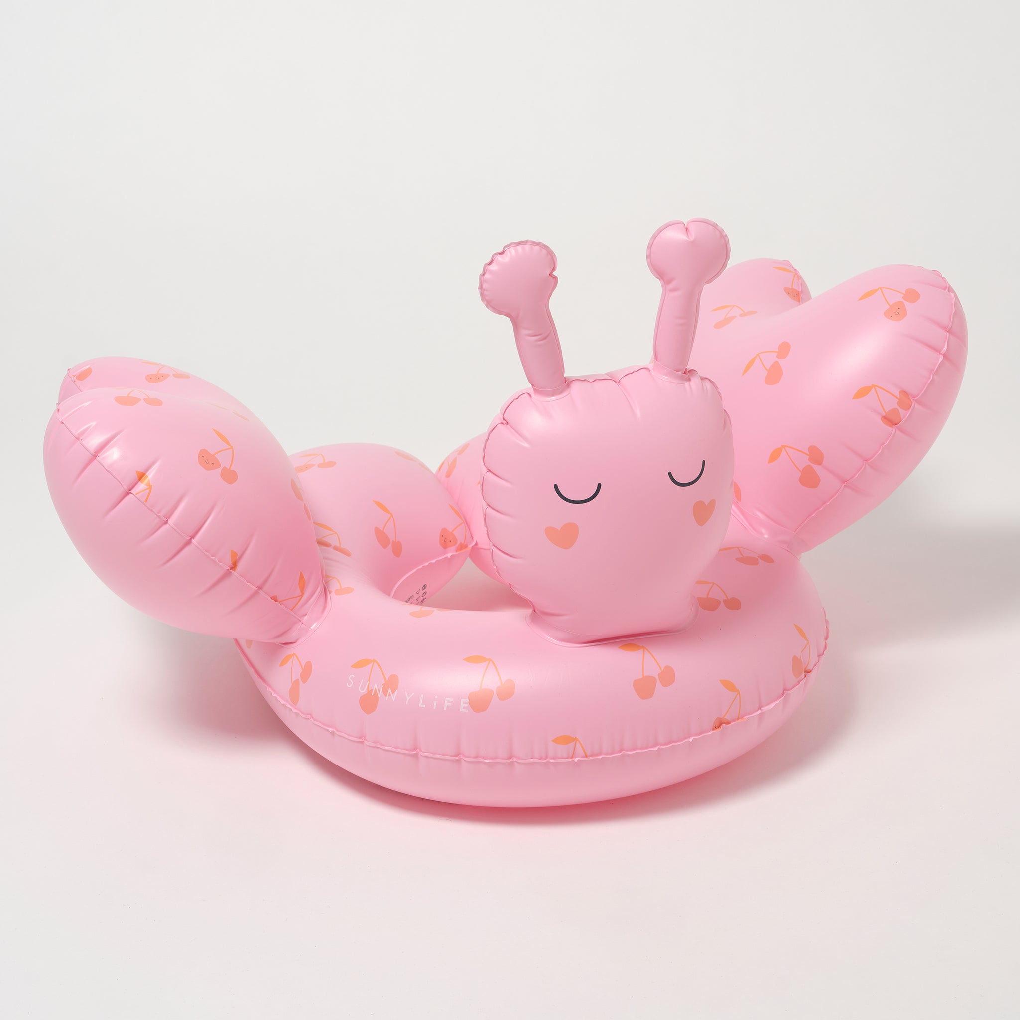 Sunnylife - Cotton Candy Kids Swim Ring