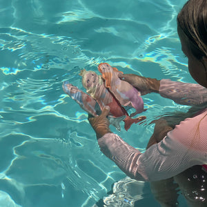 Sunnylife - Melody Mermaid Sea and Pool Diving Toys