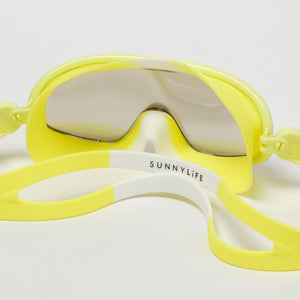 Sunnylife - Salty the Shark Kids Swimming Goggles