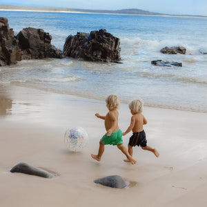 Sunnylife - Sammy the Seagull 3D Inflatable Beach Ball
