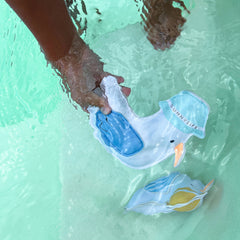 Sunnylife - Sammy Seagull Sea and Pool Diving Toys