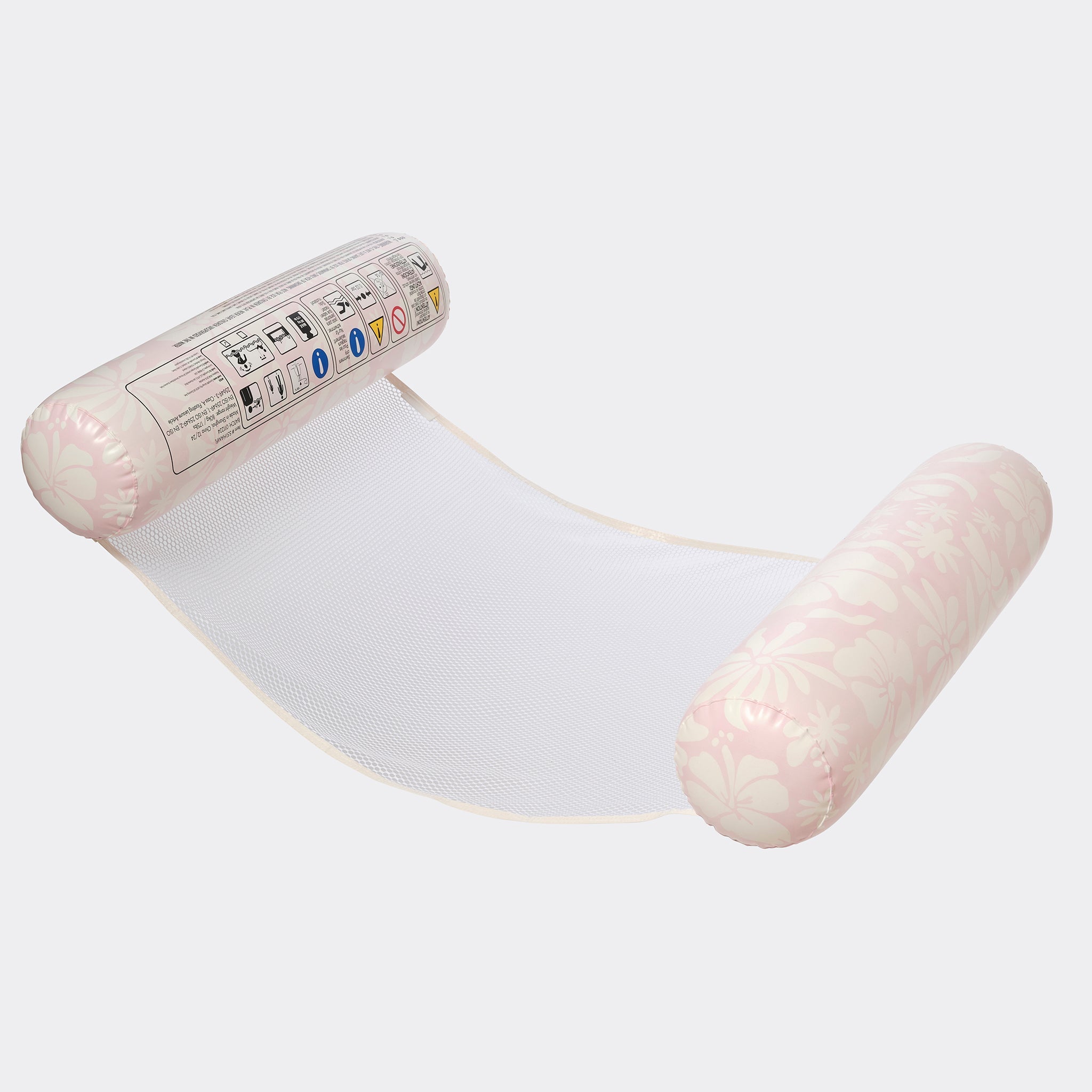 Sunnylife - Stole My Heart Sea and Pool Inflatable Hammock