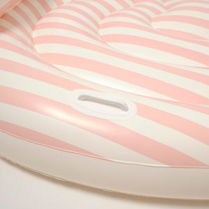 Sunnylife - Stole My Heart Double Inflatable Pool and Beach Float