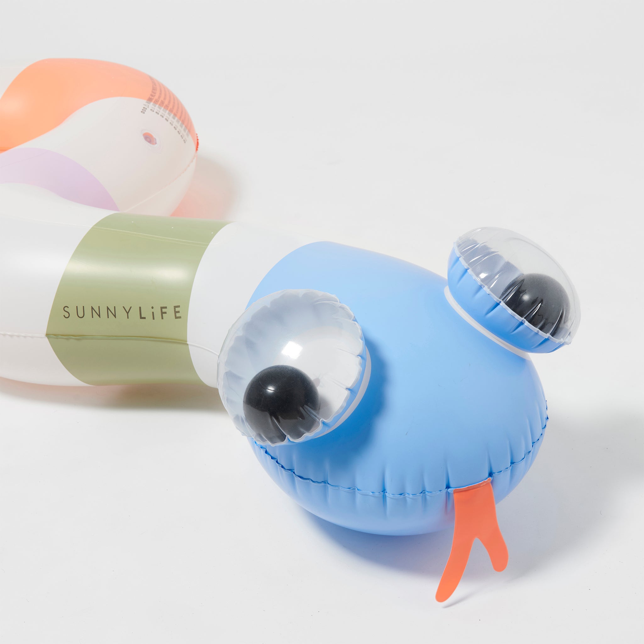 Sunnylife - Wild Multi Water Spraying Inflatable Garden Game