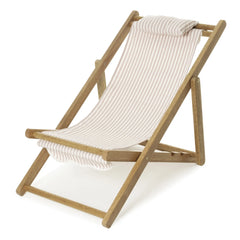 Business & Pleasure Co. - The Sling Premium Child Lounger | Pink