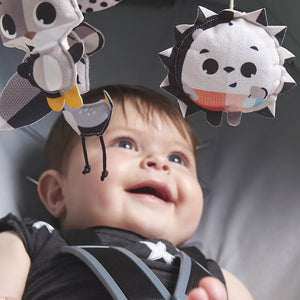 Tiny Love Take Along Mobile - Magical Tales-Baby Mobiles- | Natural Baby Shower