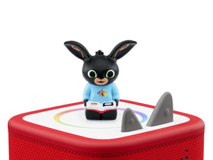 Tonies - Bing Bedtime English Audio Play Figure