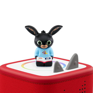 Tonies Bing - Bing's Bedtime-Audio Player Cards + Characters- | Natural Baby Shower