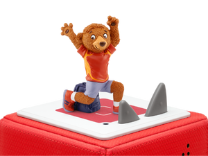 Tonies - Burpee Bears English Audio Figure