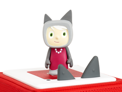 Tonies - Grandma Creative Audio Recording Figure