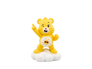 Tonies - Care Bears Funshine Bear English Audio Figurine