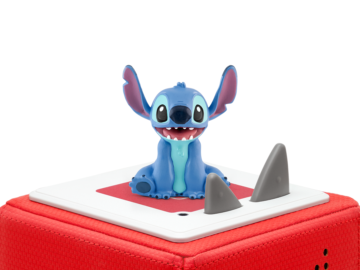 Tonies - Disney Lilo & Stitch English Audio Play Figure