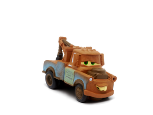Tonies - Disney Pixar Cars 2 English Audio Play Figurine