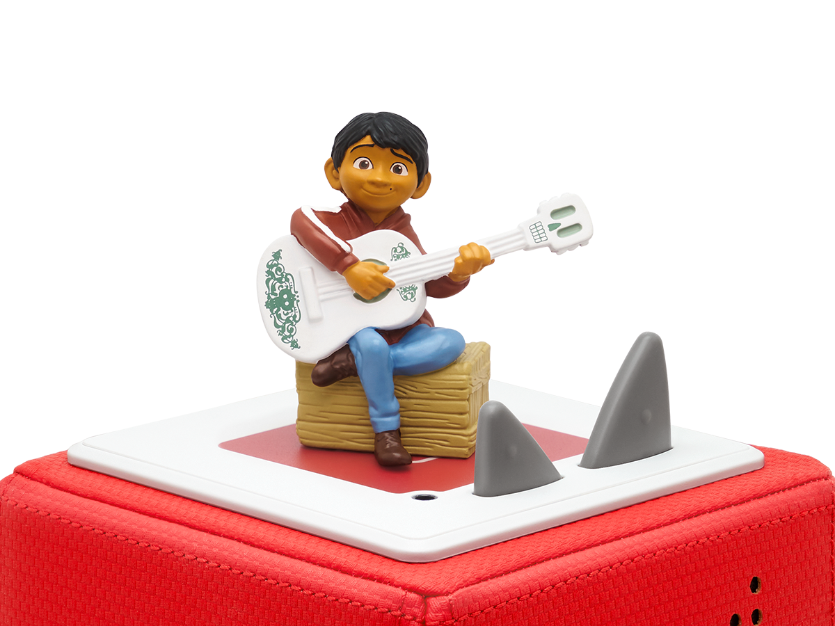 Tonies - Disney Pixar Coco English Audio Figure