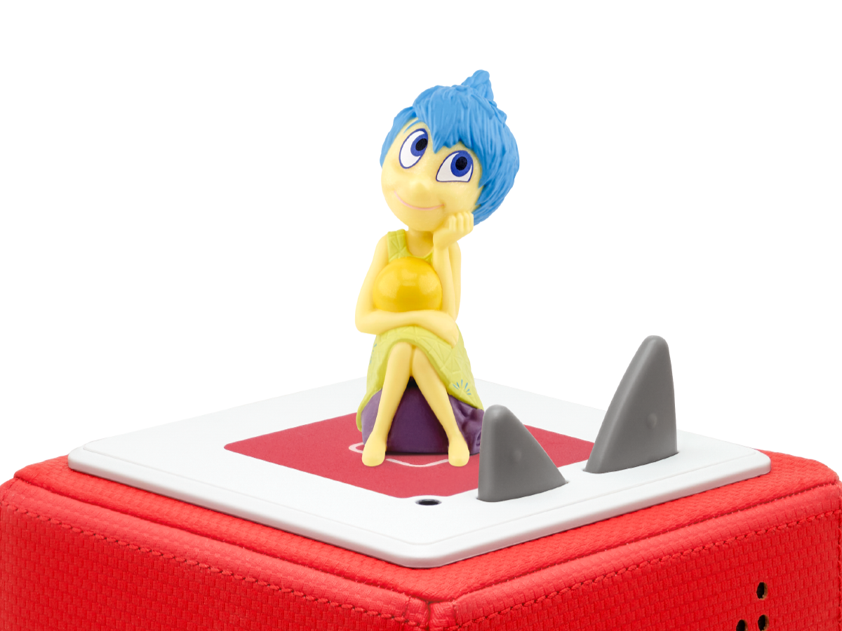 Tonies - Disney Pixar Inside Out English Voice Figure