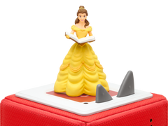 Tonies - Disney Princess Beauty and the Beast English Audio Play Figurine