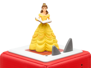 Tonies - Disney Princess Beauty and the Beast English Audio Play Figurine