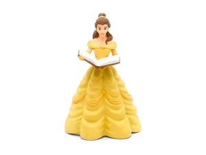 Tonies - Disney Princess Beauty and the Beast English Audio Play Figurine