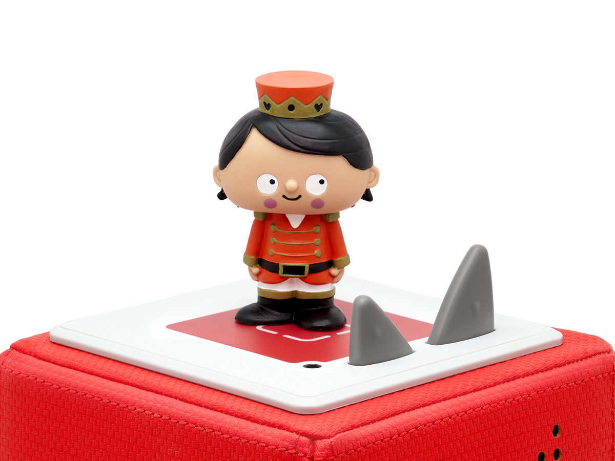 Tonies - Favorite Masterpieces Nutcracker English Audio Figure