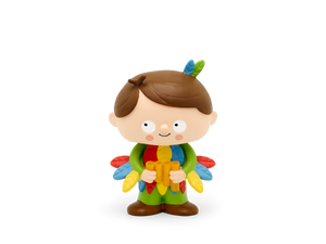 Tonies - Favorite Masterpieces The Magic Flute English Story and Song Audio Play Figure