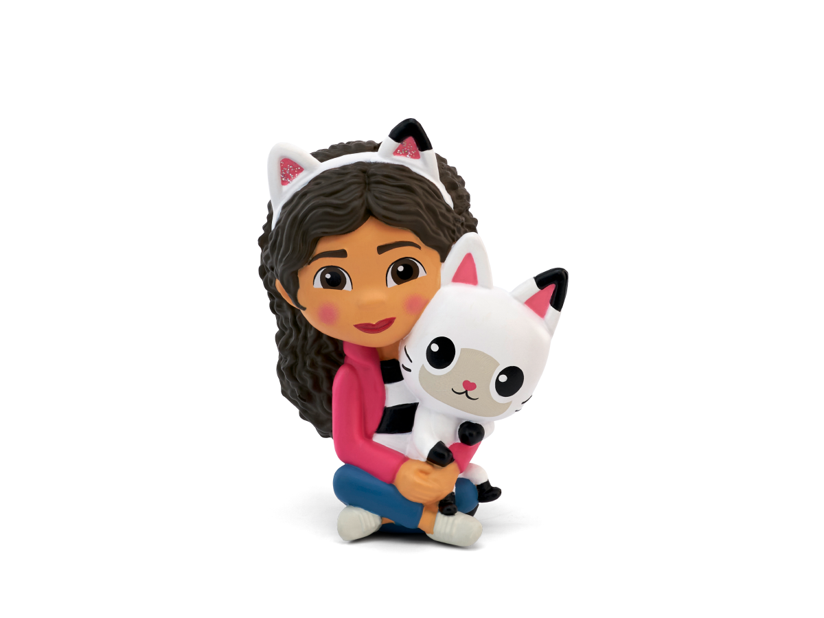Tonies - Gabby's Dollhouse Audio Play Figurine in English
