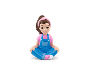 Tonies - Miss Rachel English Audio Play Figurine