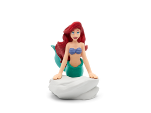 Tonies - English Disney Princess The Little Mermaid Story and Song Audio Figure