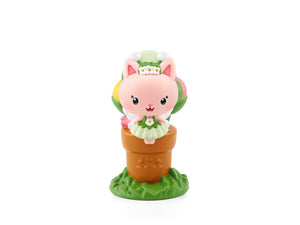 Tonies - English Gabby's Dollhouse Cat Fairy Story and Song Audio Figure