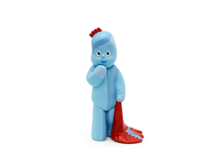 Tonies - Igglepiggle In The Night Garden Story and Song Audio Figure in English