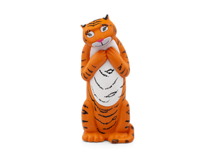 Tonies - Judith Kerr The Tiger Who Came to Tea English Audio Play Figurine