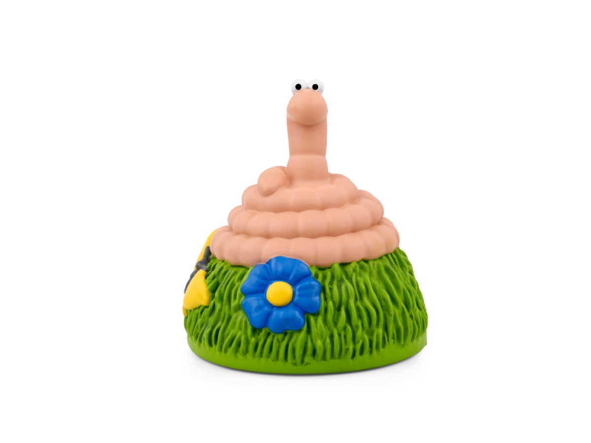 Tonies - Julia Donaldson Superworm English Audio Figure