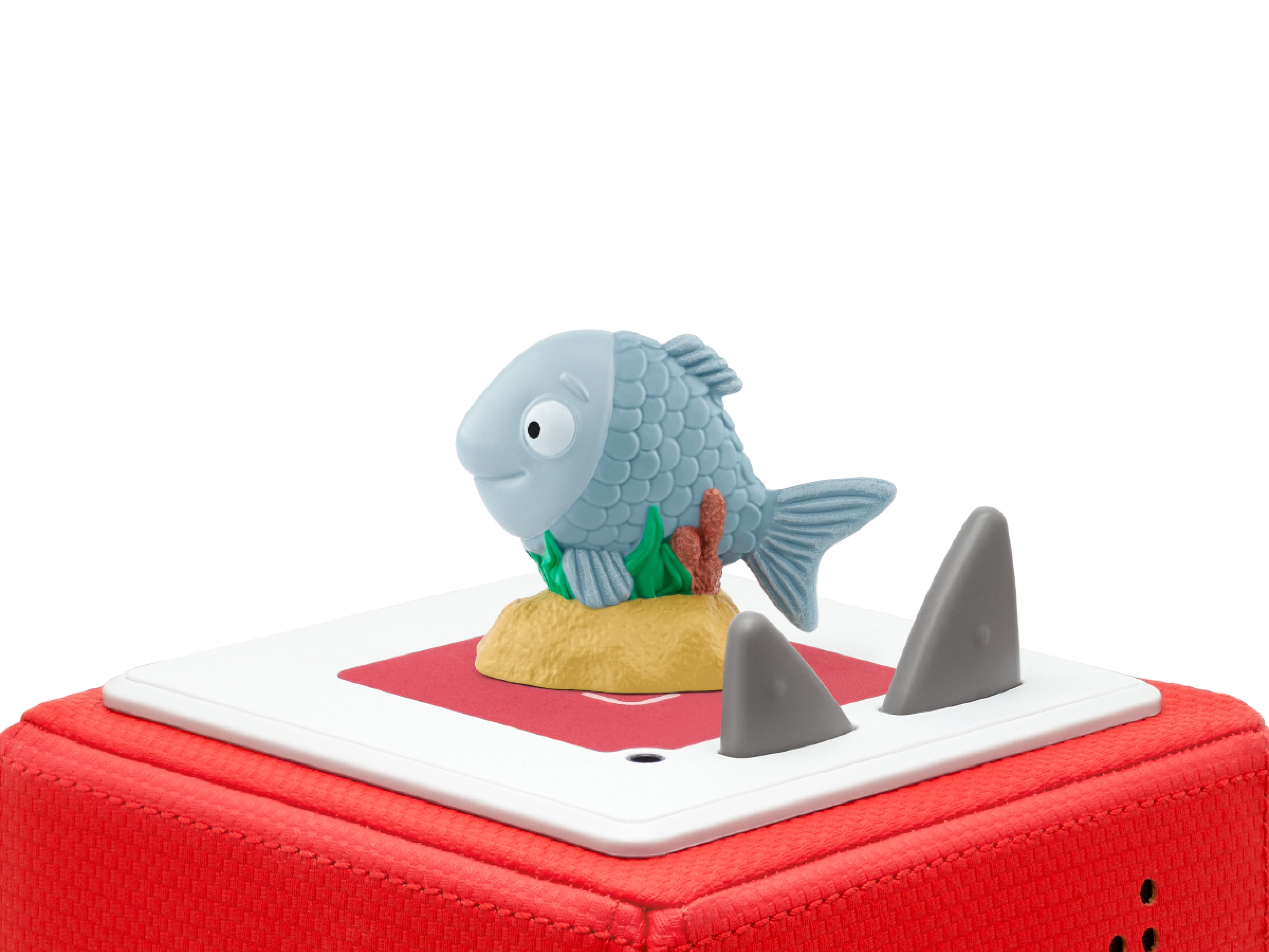 Tonies - Julia Donaldson Tiddler English Audio Figure