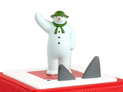 Tonies - The Snowman English Story Audio Play Figure