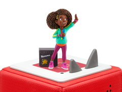 Tonies - Karma's World English Song Audio Figurine