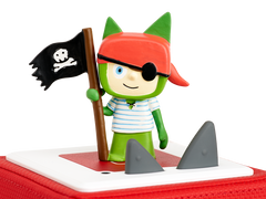 Tonies - Pirate Creative Tonie