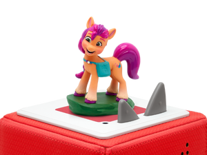 Tonies - My Little Pony: Sunny English Audio Play Figure