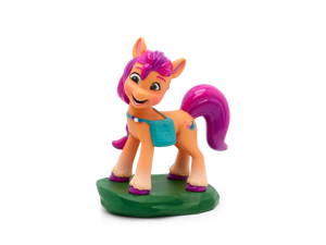 Tonies - My Little Pony: Sunny English Audio Play Figure