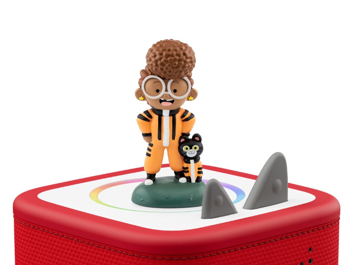 Tonies - Nathan Byron Look Up! English Audio Play Figure