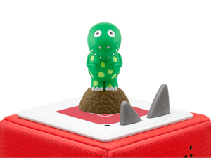 Tonies - Ten Little Collection English Audio Play Figurine